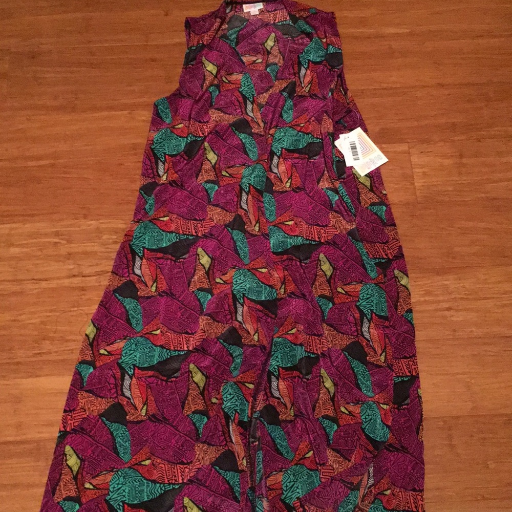 LuLaRoe Joy NWT s